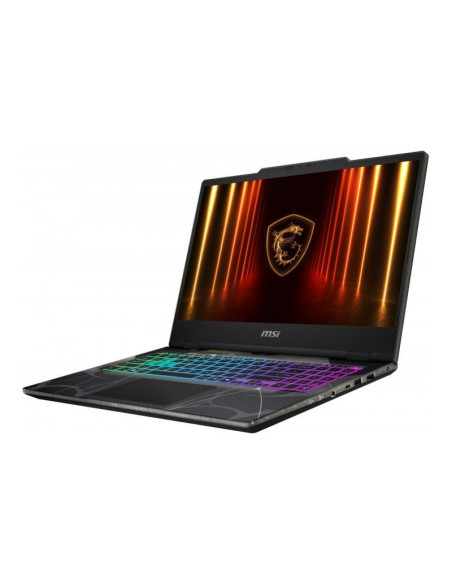 MSI Cyborg A15 AI B2HWFKG-094XES Ryzen 9 270 RTX 5060 64GB RAM 1TB SSD