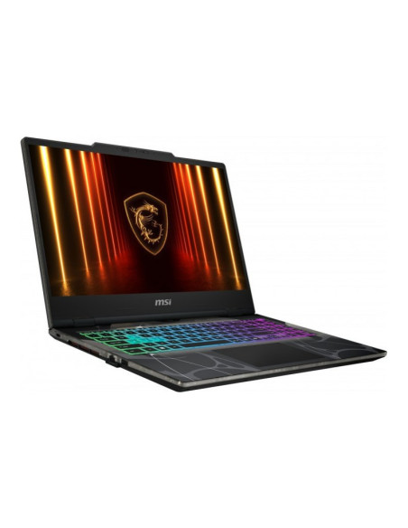 MSI Cyborg A15 AI B2HWFKG-094XES Ryzen 9 270 RTX 5060 64GB RAM 1TB SSD