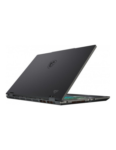 MSI Cyborg A15 AI B2HWFKG-094XES Ryzen 9 270 RTX 5060 64GB RAM 1TB SSD
