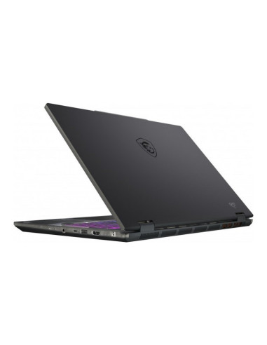 MSI Cyborg A15 AI B2HWFKG-094XES Ryzen 9 270 RTX 5060 64GB RAM 1TB SSD