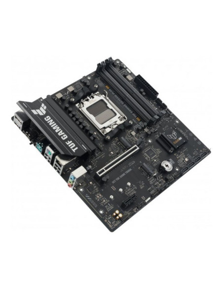 Asus TUF Gaming A620AM-Plus Socket AM5 Micro-ATX