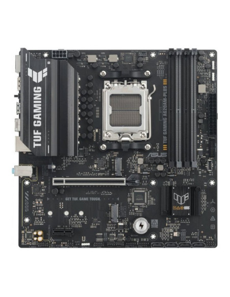 Asus TUF Gaming A620AM-Plus Socket AM5 Micro-ATX