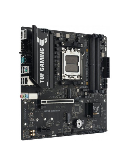 Asus TUF Gaming A620AM-Plus Socket AM5 Micro-ATX