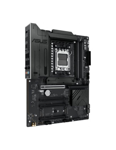 Asus X870 Max Gaming WiFi7 Socket AM5 ATX