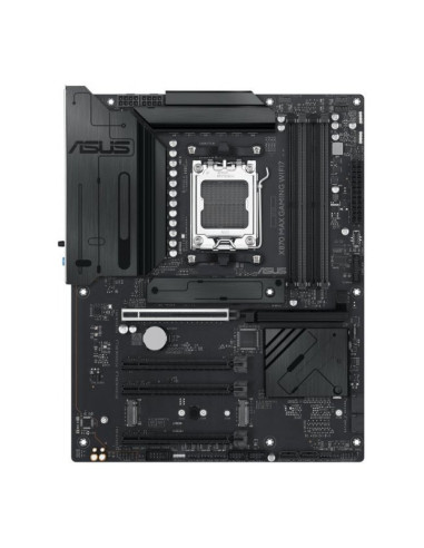 Asus X870 Max Gaming WiFi7 Socket AM5 ATX