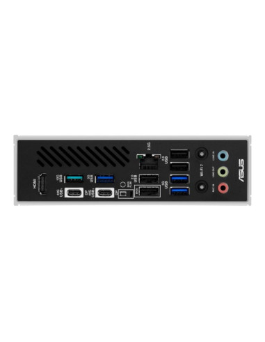Asus X870 Max Gaming WiFi7 Socket AM5 ATX