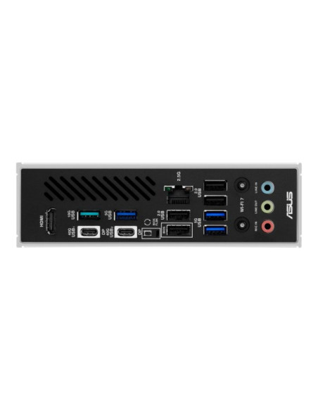Asus X870 Max Gaming WiFi7 Socket AM5 ATX