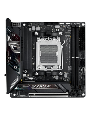 Asus ROG Strix B850-I Gaming WiFi Socket AM5 Mini-ITX