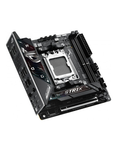 Asus ROG Strix B850-I Gaming WiFi Socket AM5 Mini-ITX