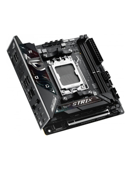 Asus ROG Strix B850-I Gaming WiFi Socket AM5 Mini-ITX