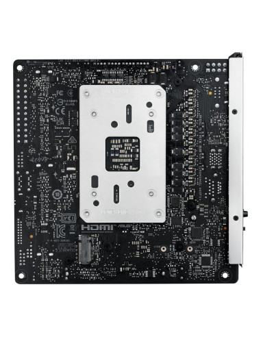 Asus ROG Strix B850-I Gaming WiFi Socket AM5 Mini-ITX