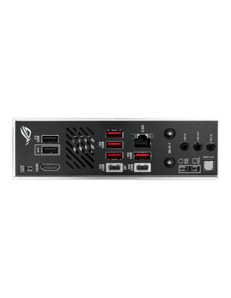 Asus ROG Strix B850-I Gaming WiFi Socket AM5 Mini-ITX