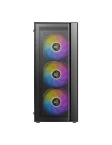 Antec AX65 aRGB ATX Caja para PC