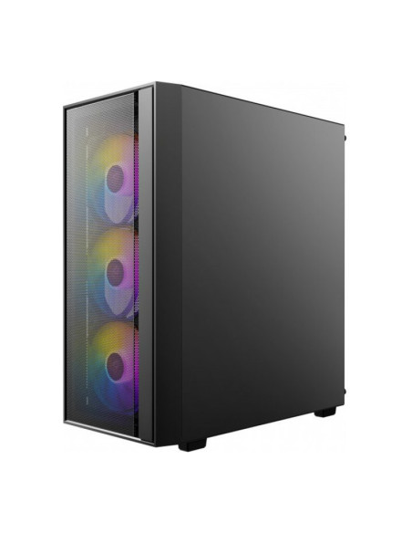 Antec AX65 aRGB ATX Caja para PC