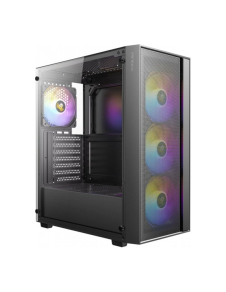Antec AX65 aRGB ATX Caja para PC
