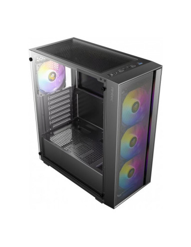 Antec AX65 aRGB ATX Caja para PC