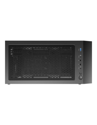 Antec AX65 aRGB ATX Caja para PC