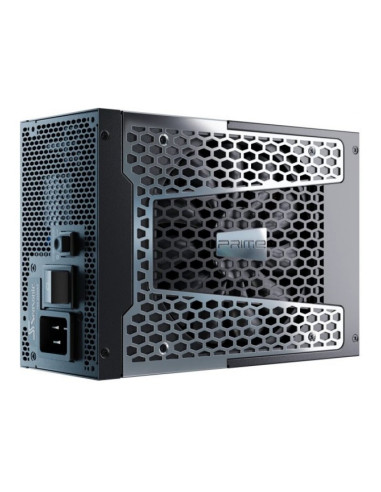 Seasonic Prime PX-1600 ATX 3 (PCIe 5.0) Fuente de alimentación 1600W