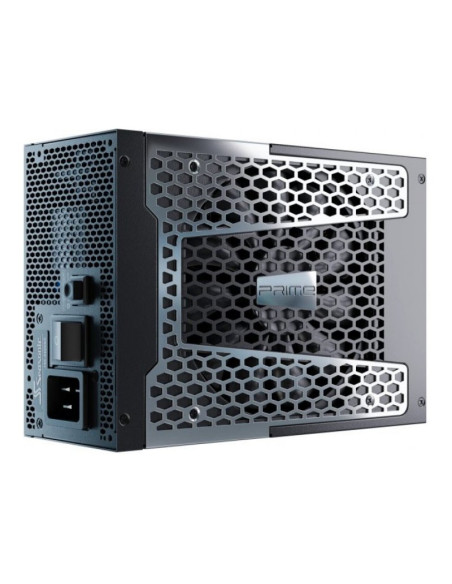 Seasonic Prime PX-1600 ATX 3 (PCIe 5.0) Fuente de alimentación 1600W