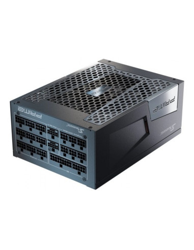 Seasonic Prime PX-1600 ATX 3 (PCIe 5.0) Fuente de alimentación 1600W