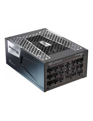 Seasonic Prime PX-1600 ATX 3 (PCIe 5.0) Fuente de alimentación 1600W