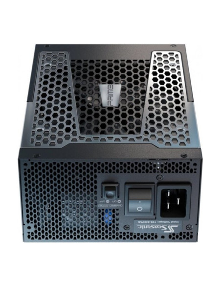 Seasonic Prime PX-1600 ATX 3 (PCIe 5.0) Fuente de alimentación 1600W