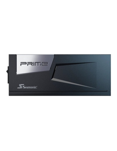 Seasonic Prime PX-1600 ATX 3 (PCIe 5.0) Fuente de alimentación 1600W