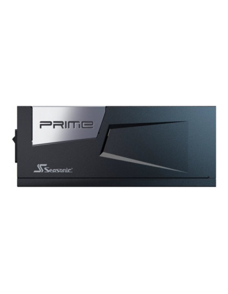 Seasonic Prime PX-1600 ATX 3 (PCIe 5.0) Fuente de alimentación 1600W