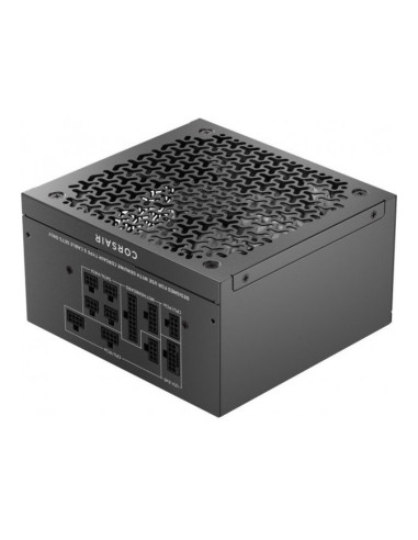 Corsair RM850x Shift ATX 3.1 (PCIe 5.1) Fuente de alimentación 850W