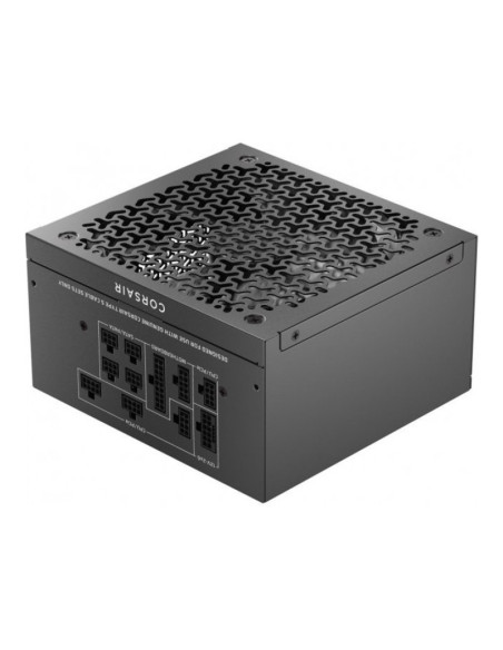 Corsair RM850x Shift ATX 3.1 (PCIe 5.1) Fuente de alimentación 850W