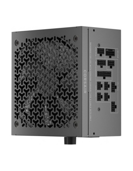 Corsair RM850x Shift ATX 3.1 (PCIe 5.1) Fuente de alimentación 850W