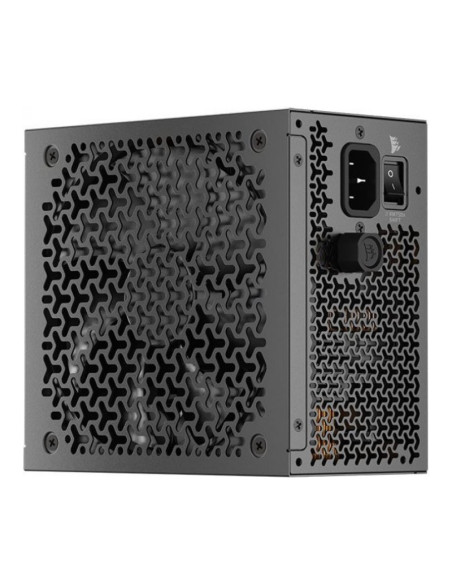 Corsair RM850x Shift ATX 3.1 (PCIe 5.1) Fuente de alimentación 850W