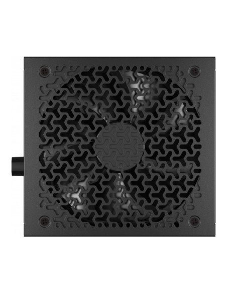Corsair RM850x Shift ATX 3.1 (PCIe 5.1) Fuente de alimentación 850W