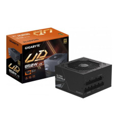 Gigabyte UD850GM PG5 V2 Fuente de alimentación 850W