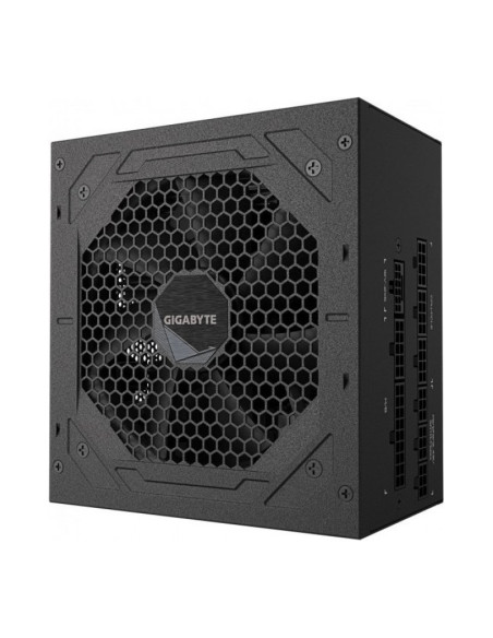 Gigabyte UD850GM PG5 V2 Fuente de alimentación 850W