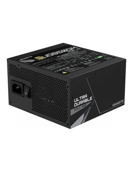 Gigabyte UD850GM PG5 V2 Fuente de alimentación 850W