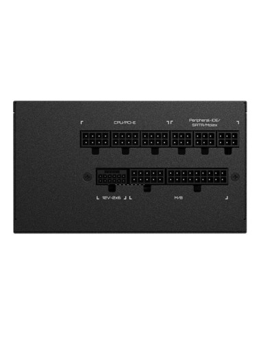 Gigabyte UD850GM PG5 V2 Fuente de alimentación 850W