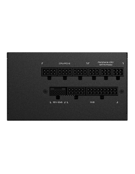 Gigabyte UD850GM PG5 V2 Fuente de alimentación 850W