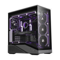 PC Gaming RED Leviatan Ryzen 7 7700X RX 9060XT 32GB 1TB SSD