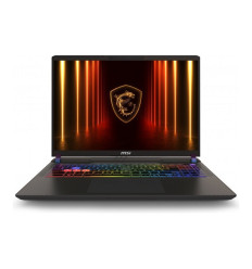 MSI Vector A16 HX A8WIG-054XES Ryzen 9 8940HX RTX 5080 64GB RAM 1TB SSD