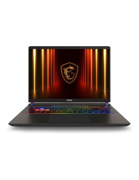 MSI Vector A16 HX A8WIG-054XES Ryzen 9 8940HX RTX 5080 64GB RAM 1TB SSD
