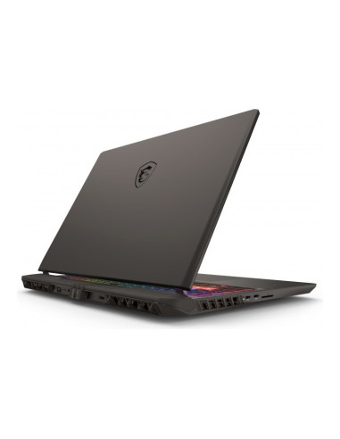 MSI Vector A16 HX A8WIG-054XES Ryzen 9 8940HX RTX 5080 64GB RAM 1TB SSD