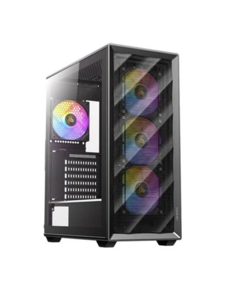 PC Gaming RED Spyro Ryzen 5 9600X RTX 5060 32GB 1TB SSD