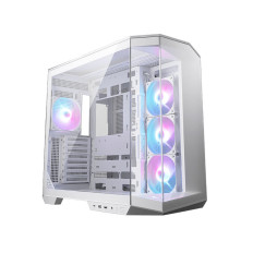 PC Gaming RED Crow Ryzen 7 7800X3D RTX 5070Ti 32GB 1TB SSD
