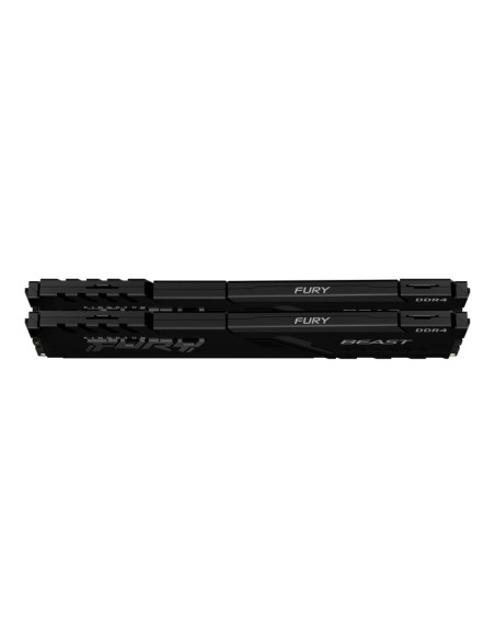 Kingston Fury Beast 32GB DDR4 (2x16GB) 3200MHz CL16