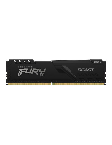Kingston Fury Beast 32GB DDR4 (2x16GB) 3200MHz CL16