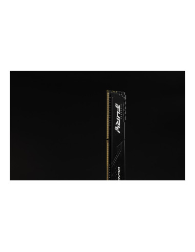 Kingston Fury Beast 32GB DDR4 (2x16GB) 3200MHz CL16