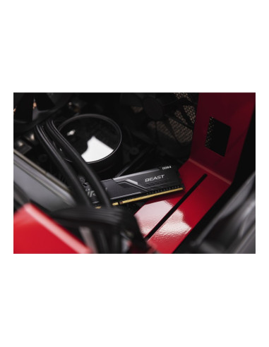 Kingston Fury Beast 32GB DDR4 (2x16GB) 3200MHz CL16