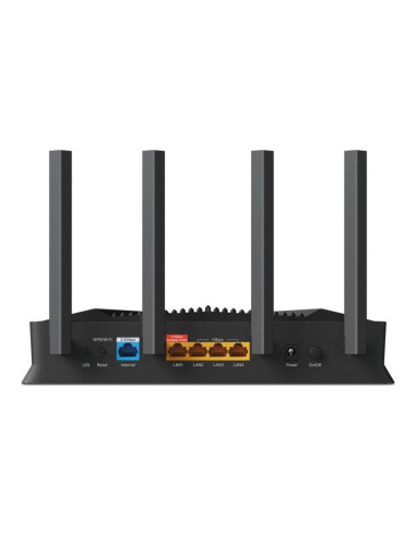 Router TP-Link Archer GE230 Wi-Fi 7 BE3600