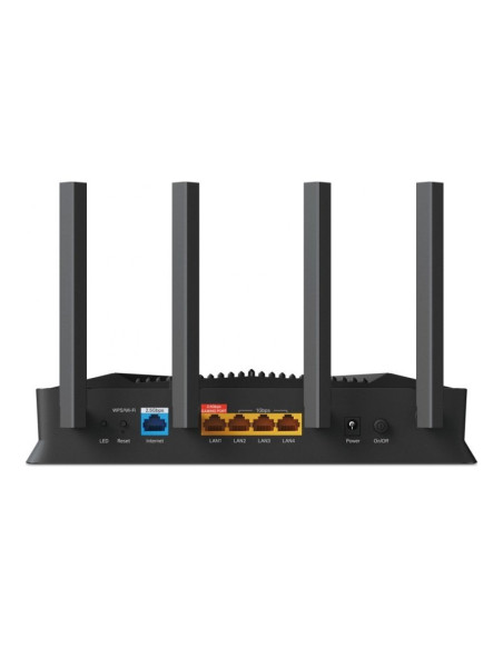 Router TP-Link Archer GE230 Wi-Fi 7 BE3600